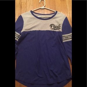 Victoria’s Secret PINK